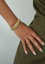 Load image into Gallery viewer, Alexandra Bangle - Aqua
