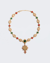 Load image into Gallery viewer, Cleopatra Necklace
