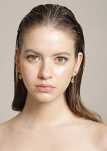 Load image into Gallery viewer, Chloé Earring/Cuff - Au
