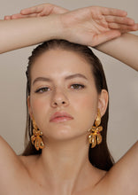 Load image into Gallery viewer, Fiona Earrings - Fire
