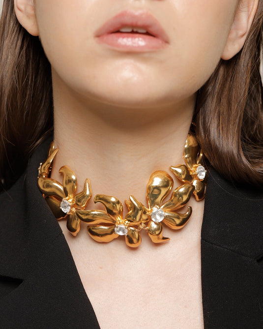 Fiona Choker