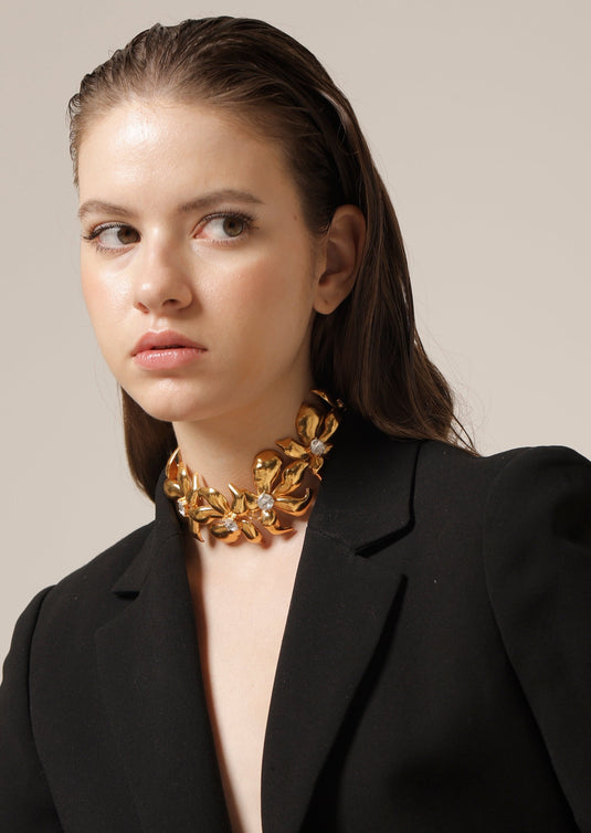 Fiona Choker