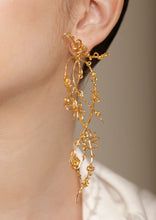 Load image into Gallery viewer, Junipero Earrings
