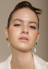 Load image into Gallery viewer, Claudia Earrings
