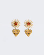Load image into Gallery viewer, Bellisima Earrings
