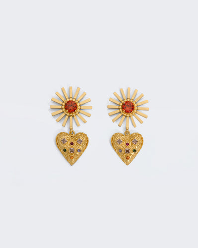 Bellisima Earrings