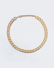 Load image into Gallery viewer, Chain Reaction Neck Chain
