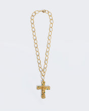 Load image into Gallery viewer, Cross My Heart Pendant

