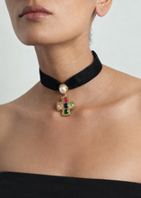 Load image into Gallery viewer, Talk Of The Town Choker
