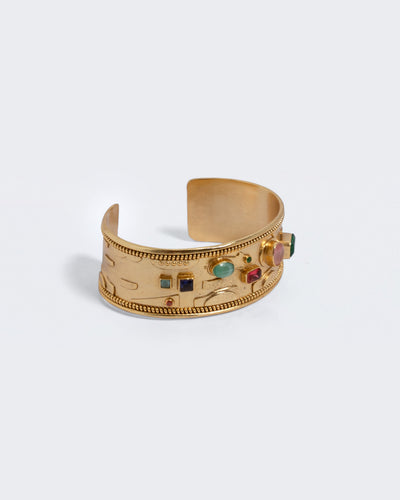 Ancestry Spectrum Bangle
