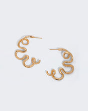Load image into Gallery viewer, Wired Differenly Earrings
