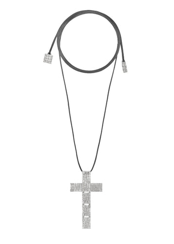 Mosaic Of Memories - Silver