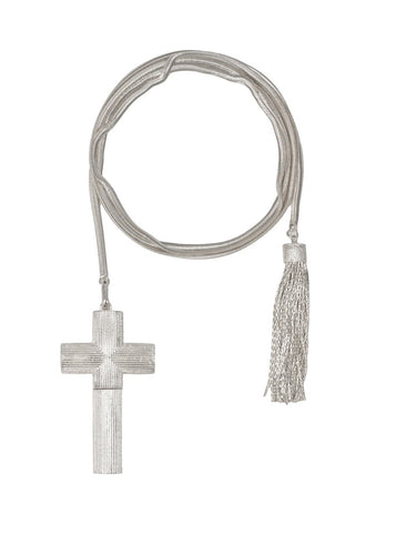 Eau De Faith - Silver