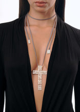 Load image into Gallery viewer, Mosaic Of Memories - Silver
