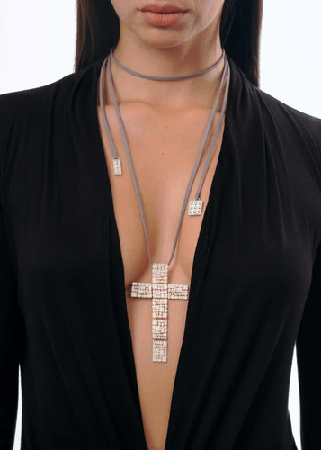 Mosaic Of Memories - Silver