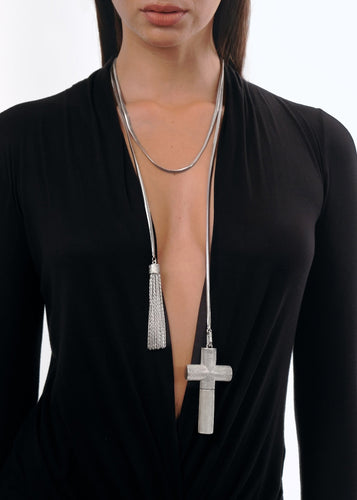 Eau De Faith - Silver