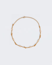 Load image into Gallery viewer, Epiphany Blanc choker
