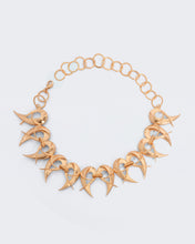 Load image into Gallery viewer, Eyes On The Prize Necklace
