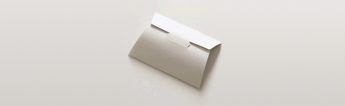 Empress Danglers packaging