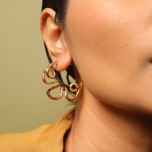 Load image into Gallery viewer, Diipa Khosla - Wired Differently Earrings
