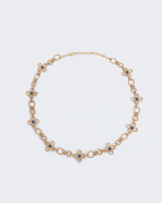 Melora Short Chain