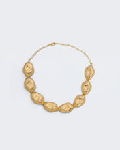 Load image into Gallery viewer, No Stone Unturned Necklace/Choker
