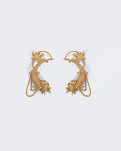 Load image into Gallery viewer, Mesopotamian Dreams Ear Cuff
