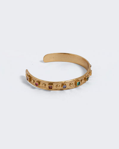 Alchemy Solar Bangles