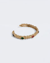 Load image into Gallery viewer, Palmyra Mirage Bangles
