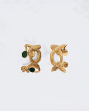 Load image into Gallery viewer, Midas Touch Verdant Cuff
