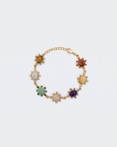 Cosmic Order Bracelet