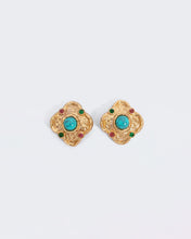 Load image into Gallery viewer, Blossom Studs Autumn
