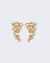 Load image into Gallery viewer, Social Climber Ear Cuffs
