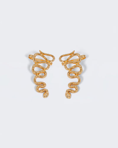 Social Climber Ear Cuffs