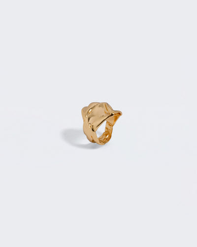 Lourdes Ring