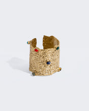 Load image into Gallery viewer, Nefertari Cuff
