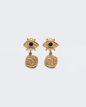 Load image into Gallery viewer, Relic Earrings
