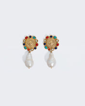 Load image into Gallery viewer, Archaic Earrings
