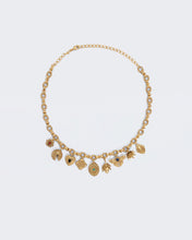 Load image into Gallery viewer, Talisman Charms Necklace
