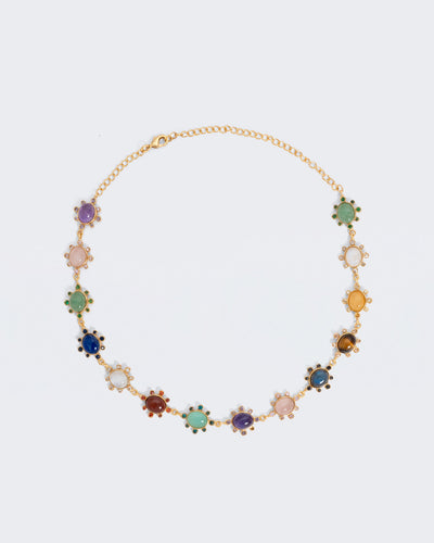 Cosmic Order Necklace