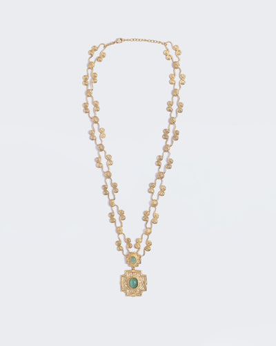 Cecilia Long Chain