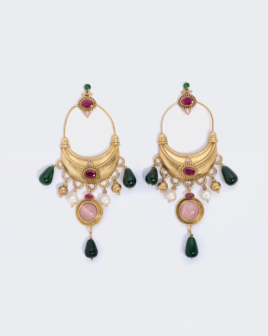 Empress Danglers