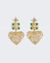 Load image into Gallery viewer, Bedouin Earrings
