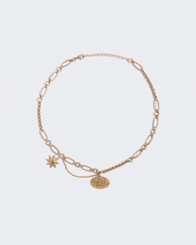 Irene Necklace