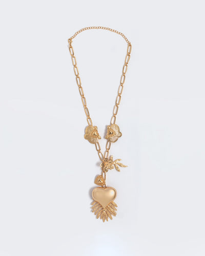 Take Me To Havana Necklace