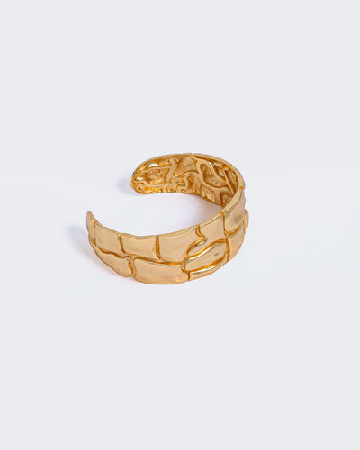 Kingtsugi Bangle Gold