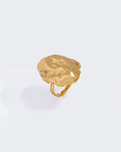 Load image into Gallery viewer, No Stone Unturned Ring
