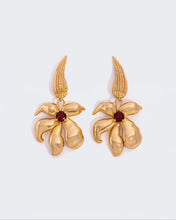 Load image into Gallery viewer, Fiona Earrings - Fire
