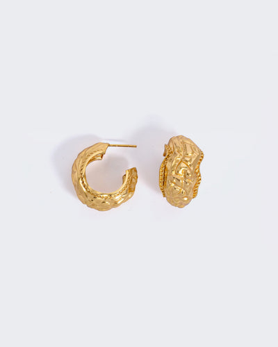 Gigi Hoops