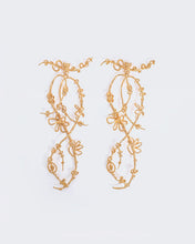 Load image into Gallery viewer, Junipero Earrings
